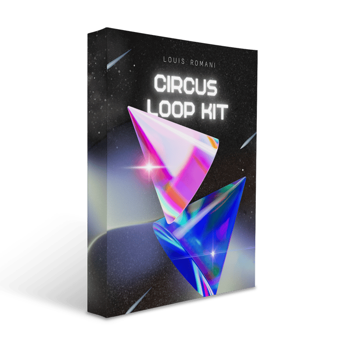CIRCUS (TEST PRODUCT) image